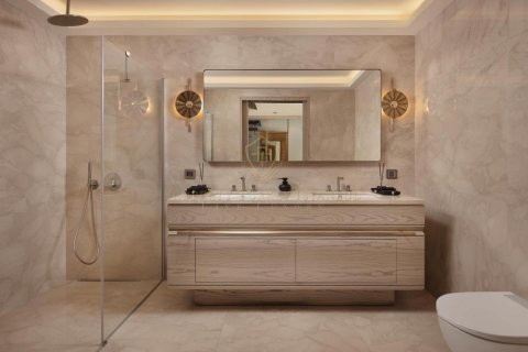 3+1 Villa i Istanbul, Tyrkia Nr. 131234 - 2