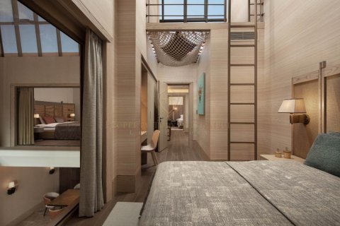 3+1 Villa i Istanbul, Tyrkia Nr. 131234 - 15