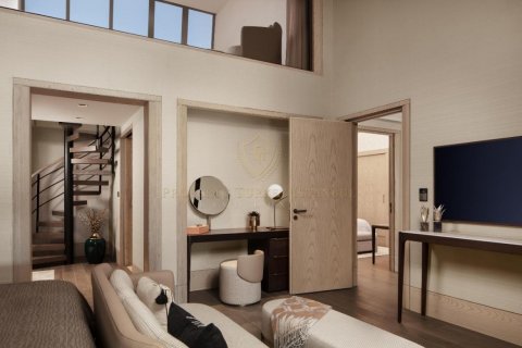 3+1 Villa i Istanbul, Tyrkia Nr. 131234 - 8