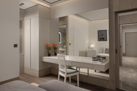 3+1 Villa i Istanbul, Tyrkia Nr. 131234 - 13