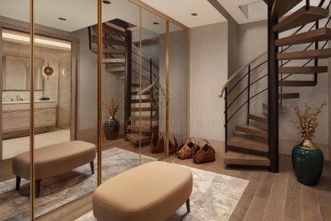 3+1 Villa i Istanbul, Tyrkia Nr. 131234 - 5
