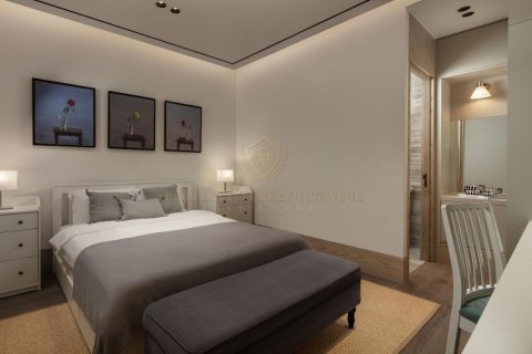 3+1 Villa i Istanbul, Tyrkia Nr. 131234 - 11