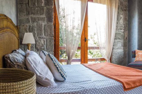 6+1 Villa i Bodrum, Mugla, Tyrkiet Nr. 131175 - 12