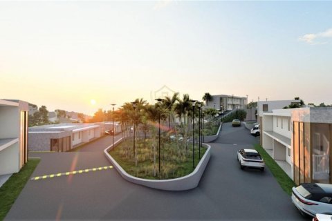 2+1 Villa in Bodrum, Mugla, Türkei Nr. 131233 - 2