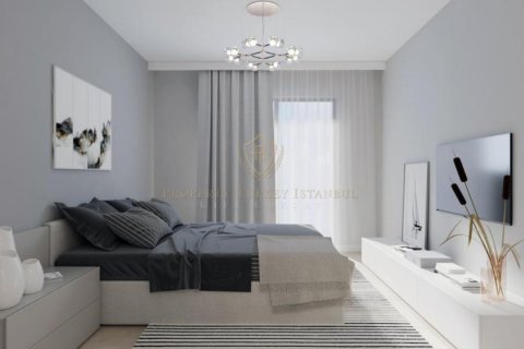 2+1 Villa in Bodrum, Mugla, Türkei Nr. 131233 - 5