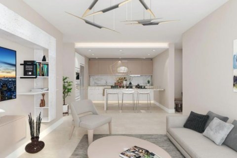 2+1 Villa in Bodrum, Mugla, Türkei Nr. 131233 - 8
