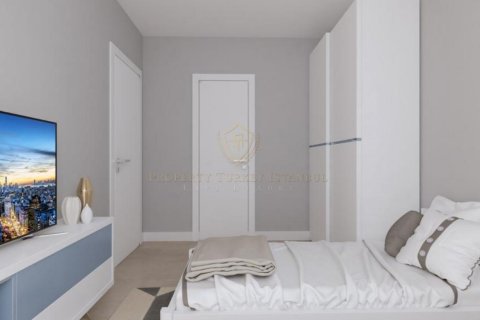 2+1 Villa in Bodrum, Mugla, Türkei Nr. 131233 - 4