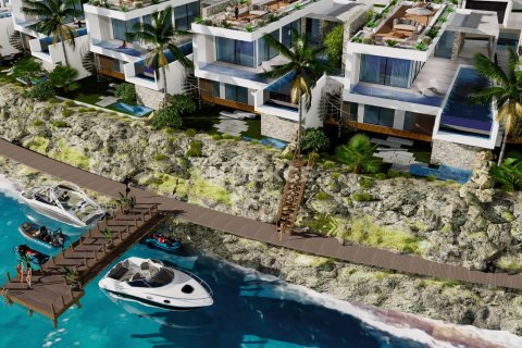 3+1 Lejlighed  i Famagusta,  Nr. 122775