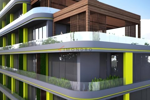 2+1 Apartment in Famagusta, Northern Cyprus No. 151566