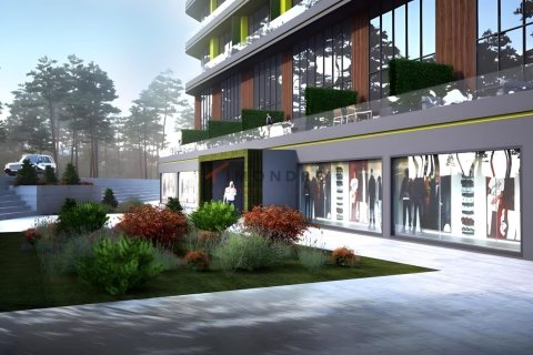 2+1 Lejlighed i Famagusta, Nr. 151566 - 4