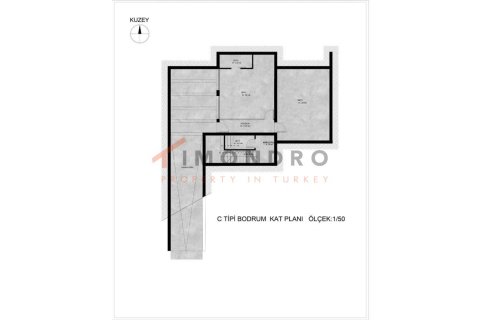 Villa  3+1   №151564 - 9