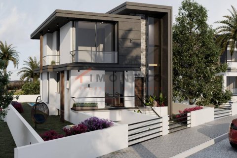 Villa  3+1   №151564 - 4