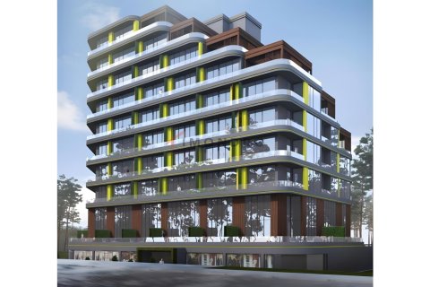 1+1 Apartment  in Famagusta, Northern Cyprus No. 151565