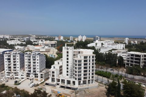 1+1 Lejlighed  i Famagusta,  Nr. 151565 - 7
