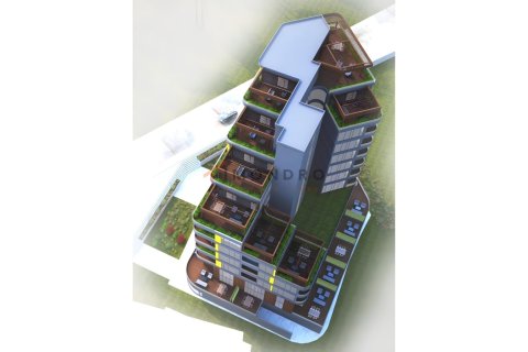 1+1 Lejlighed  i Famagusta,  Nr. 151565 - 8