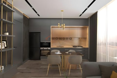 1+1 Lejlighed  i Famagusta,  Nr. 151565 - 12