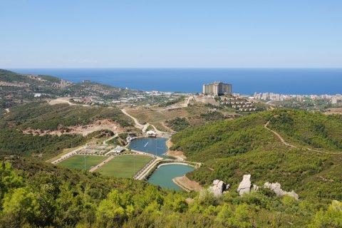 Villa for sale in Kargicak, Alanya, Antalya, Turkey, 3 bedrooms, 267m2, No. 111223 – photo 26