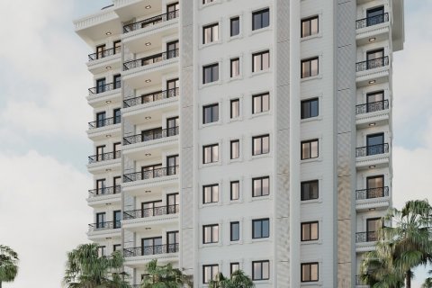 Apartment for sale in Avsallar, Antalya, Turkey, 2 bedrooms, 72m2, No. 111219 – photo 8