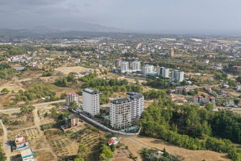 Apartment for sale in Avsallar, Antalya, Turkey, 2 bedrooms, 72m2, No. 111219 – photo 4