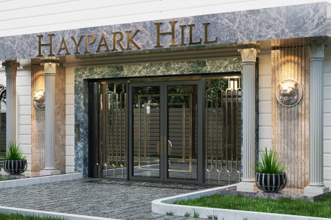 Apartment for sale in Avsallar, Antalya, Turkey, 2 bedrooms, 72m2, No. 111219 – photo 18