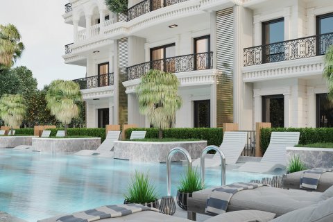 Apartment for sale in Avsallar, Antalya, Turkey, 2 bedrooms, 72m2, No. 111219 – photo 15