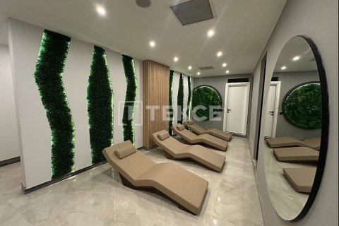 4+1 Takvåning  i Alanya, Antalya, Turkiet Nr. 44202 - 20
