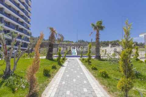 4+1 Takvåning  i Alanya, Antalya, Turkiet Nr. 44202 - 2
