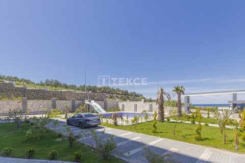 4+1 Takvåning  i Alanya, Antalya, Turkiet Nr. 44202 - 4