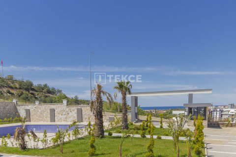 4+1 Takvåning  i Alanya, Antalya, Turkiet Nr. 44202 - 6