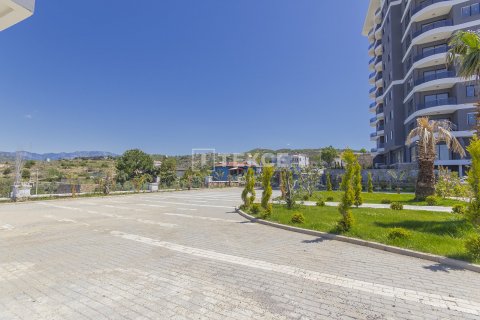 4+1 Takvåning  i Alanya, Antalya, Turkiet Nr. 44202 - 3