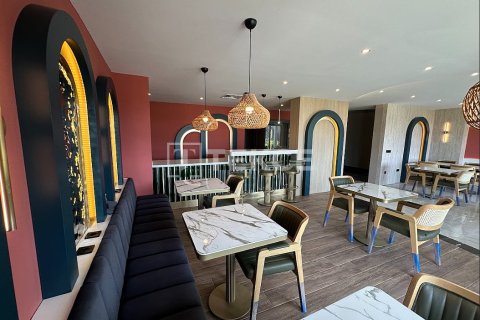 4+1 Takvåning  i Alanya, Antalya, Turkiet Nr. 44202 - 14