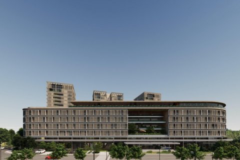 Mekvin Suit's  i Altintash, Antalya, Turkiet Nr.153582 - 7