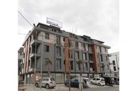 2+1 Lägenhet i Beylikduezue, istanbul, Turkiet Nr. 152614 - 2