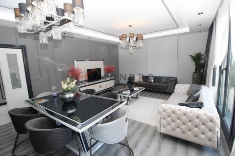 2+1 Lägenhet i Beylikduezue, istanbul, Turkiet Nr. 152614 - 27