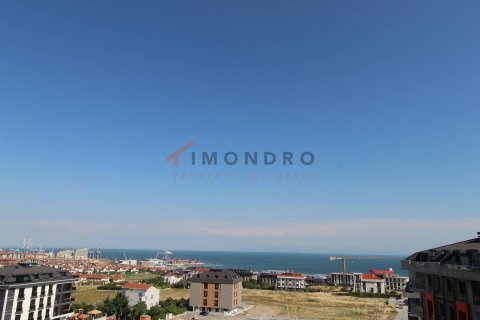 Квартира  2+1 в Бейликдюзю, Стамбул, Турция №152614