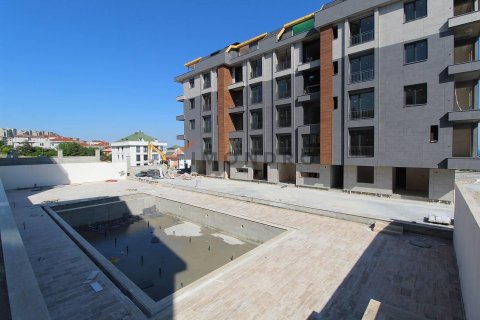 2+1 Lägenhet i Beylikduezue, istanbul, Turkiet Nr. 152614 - 5