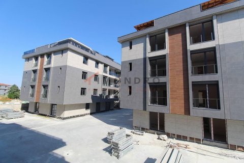 2+1 Lägenhet i Beylikduezue, istanbul, Turkiet Nr. 152614 - 4