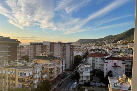 Lägenhet  i Alanya, Antalya, Turkiet Nr. 111730 - 22
