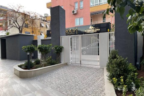 Lägenhet  i Alanya, Antalya, Turkiet Nr. 111730 - 5