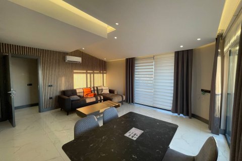 Lägenhet  i Alanya, Antalya, Turkiet Nr. 111730 - 18