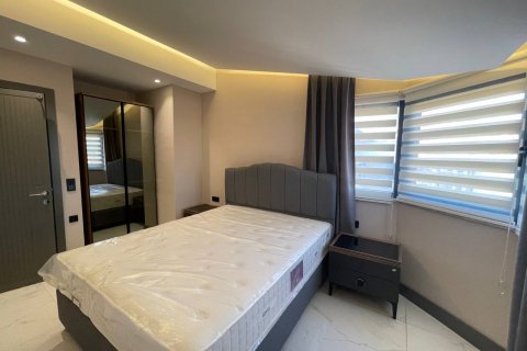 Lägenhet  i Alanya, Antalya, Turkiet Nr. 111730 - 30