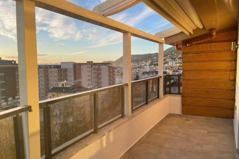 Lägenhet  i Alanya, Antalya, Turkiet Nr. 111730 - 27