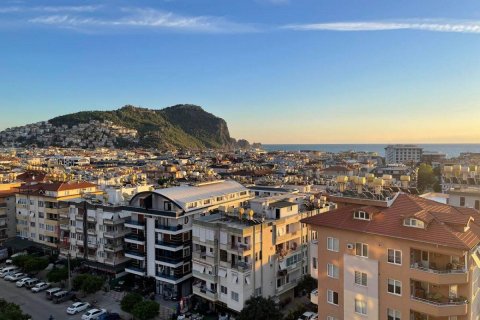 Lägenhet  i Alanya, Antalya, Turkiet Nr. 111730 - 23