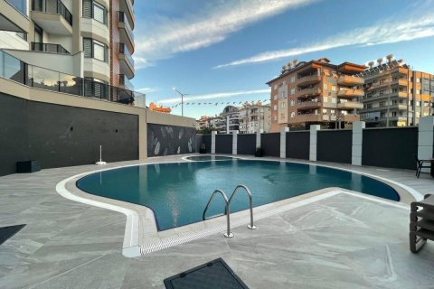 Lägenhet  i Alanya, Antalya, Turkiet Nr. 111730 - 7