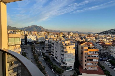 Lägenhet  i Alanya, Antalya, Turkiet Nr. 111730 - 24