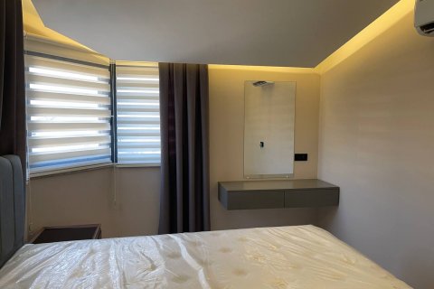 Lägenhet  i Alanya, Antalya, Turkiet Nr. 111730 - 29