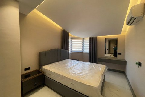 Lägenhet  i Alanya, Antalya, Turkiet Nr. 111730 - 28