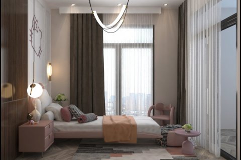 Lejlighed i Mersin, Tyrkiet Nr. 111729 - 26