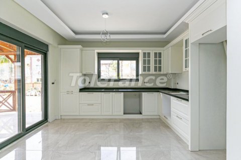 3+1 Villa  i Belek, Antalya, Tyrkiet Nr. 59805 - 5