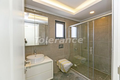 3+1 Villa  i Belek, Antalya, Tyrkiet Nr. 59805 - 11